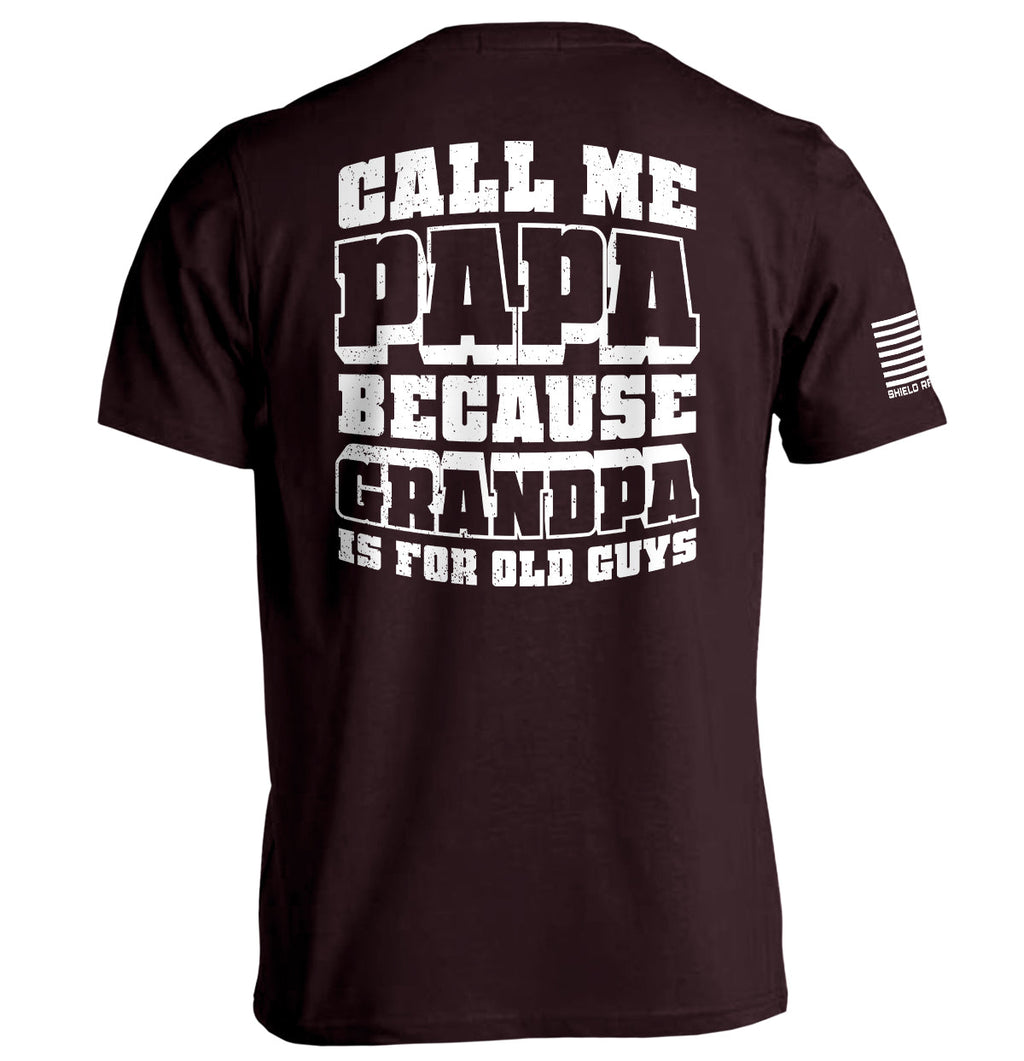 Call Me Papa product image 10