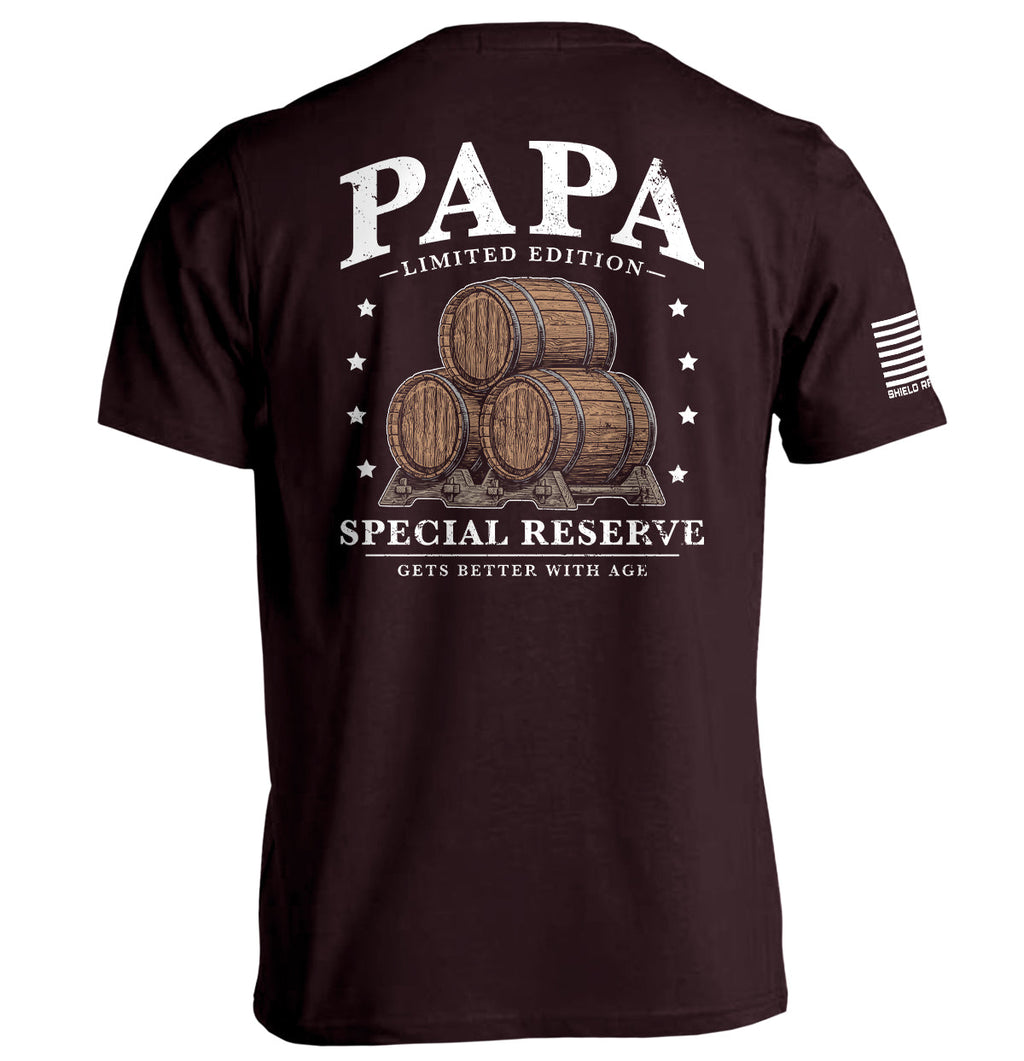 Papa Special Reserve