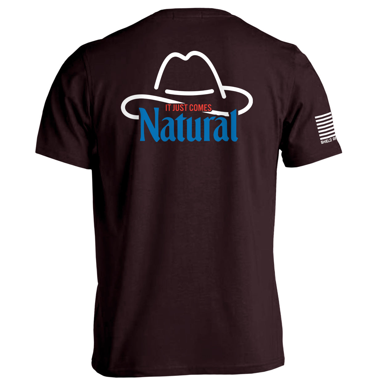 It Just Comes Natural product image 3