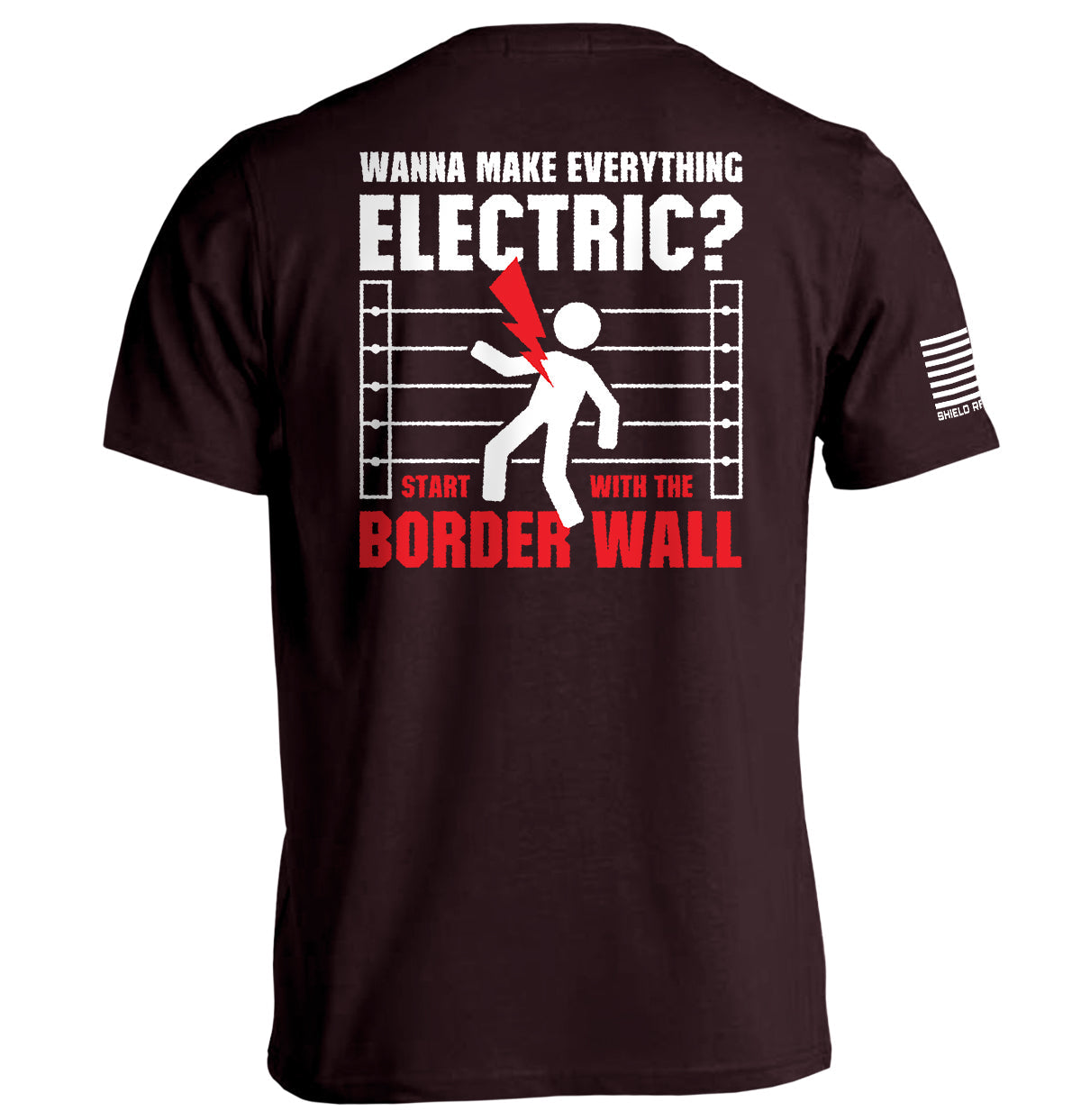 Wanna Make Everything Electric product image 3