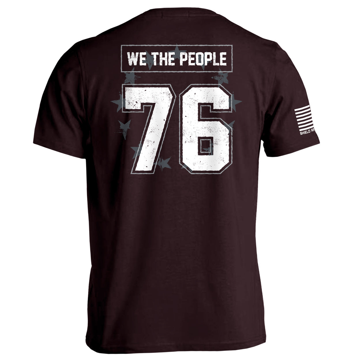 We the People 76 Jersey product image 3
