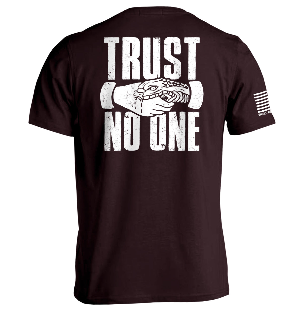 Trust No One product image 3