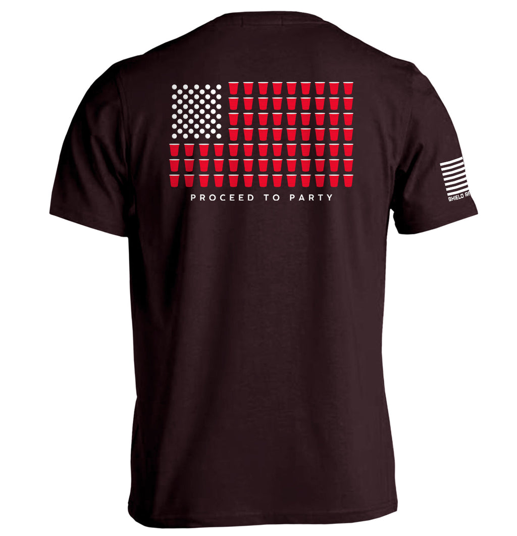 Proceed To Party product image 3