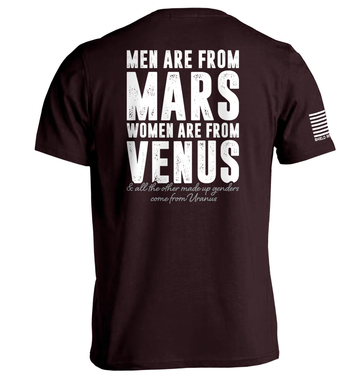 Men are from Mars Women Venus product image 3