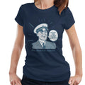 Pan Am Thank You For Flying With Am Women's T-Shirt product image 1