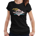 American Graffiti What A Night Women's T-Shirt product image 1
