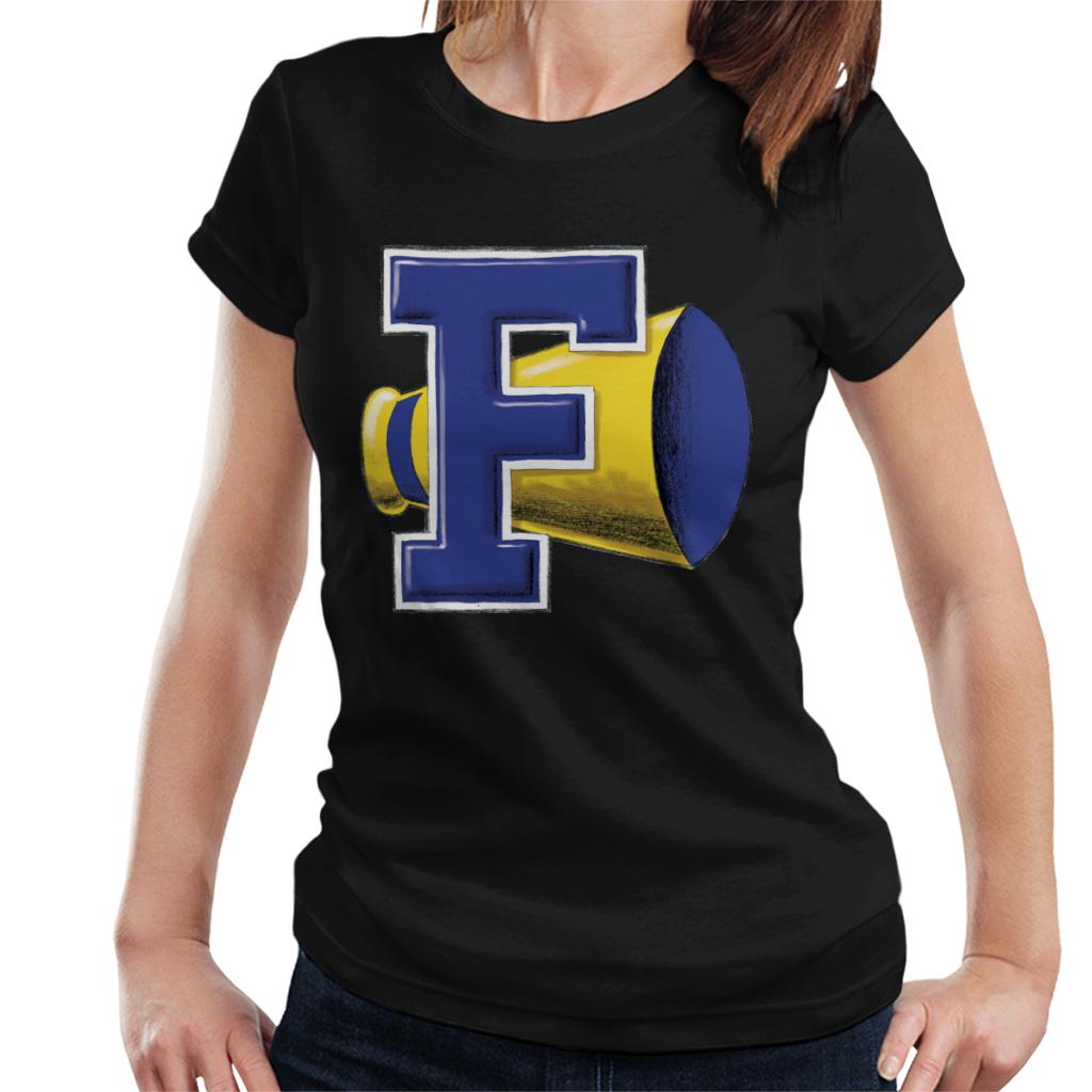 Animal House Faber College Women's T-Shirt product image 1