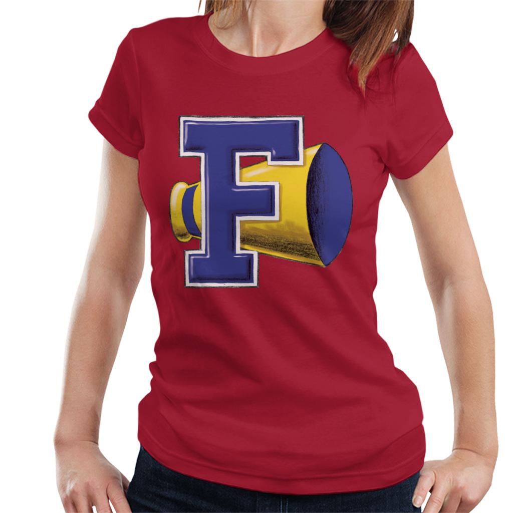 Animal House Faber College Women's T-Shirt product image 6