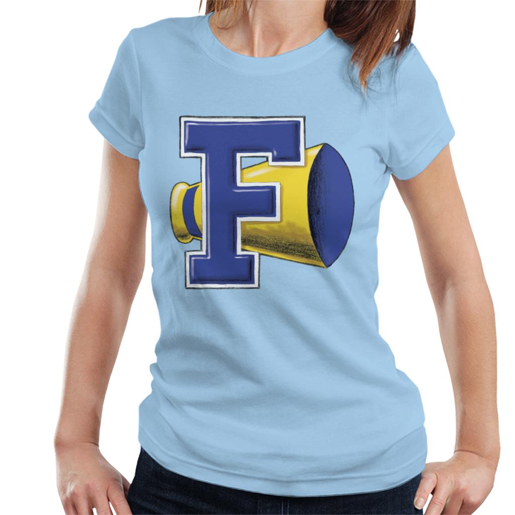 Animal House Faber College Women's T-Shirt product image 4