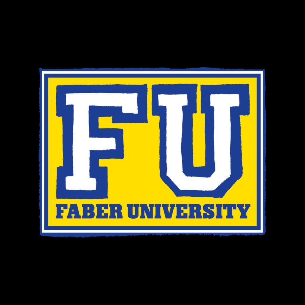 Animal House Faber University Women's T-Shirt product image 2