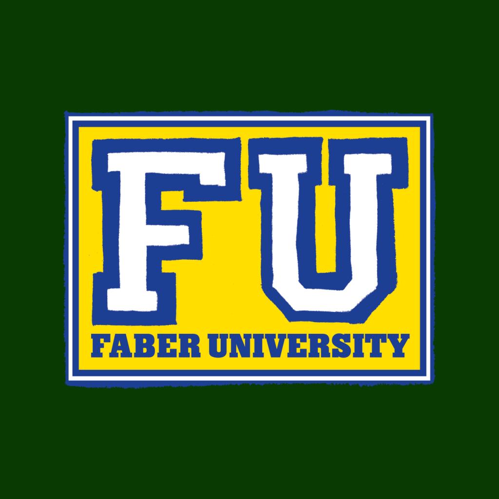 Animal House Faber University Women's T-Shirt product image 5