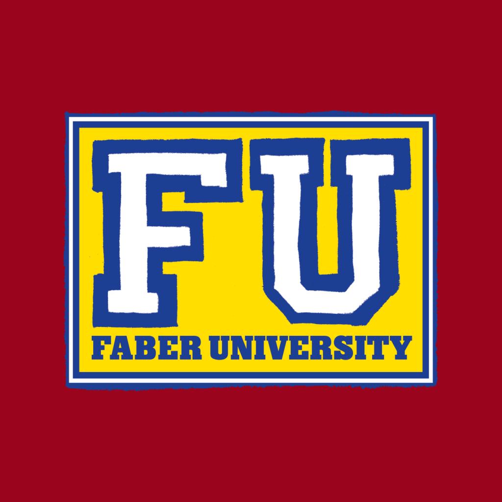 Animal House Faber University Women's T-Shirt product image 7