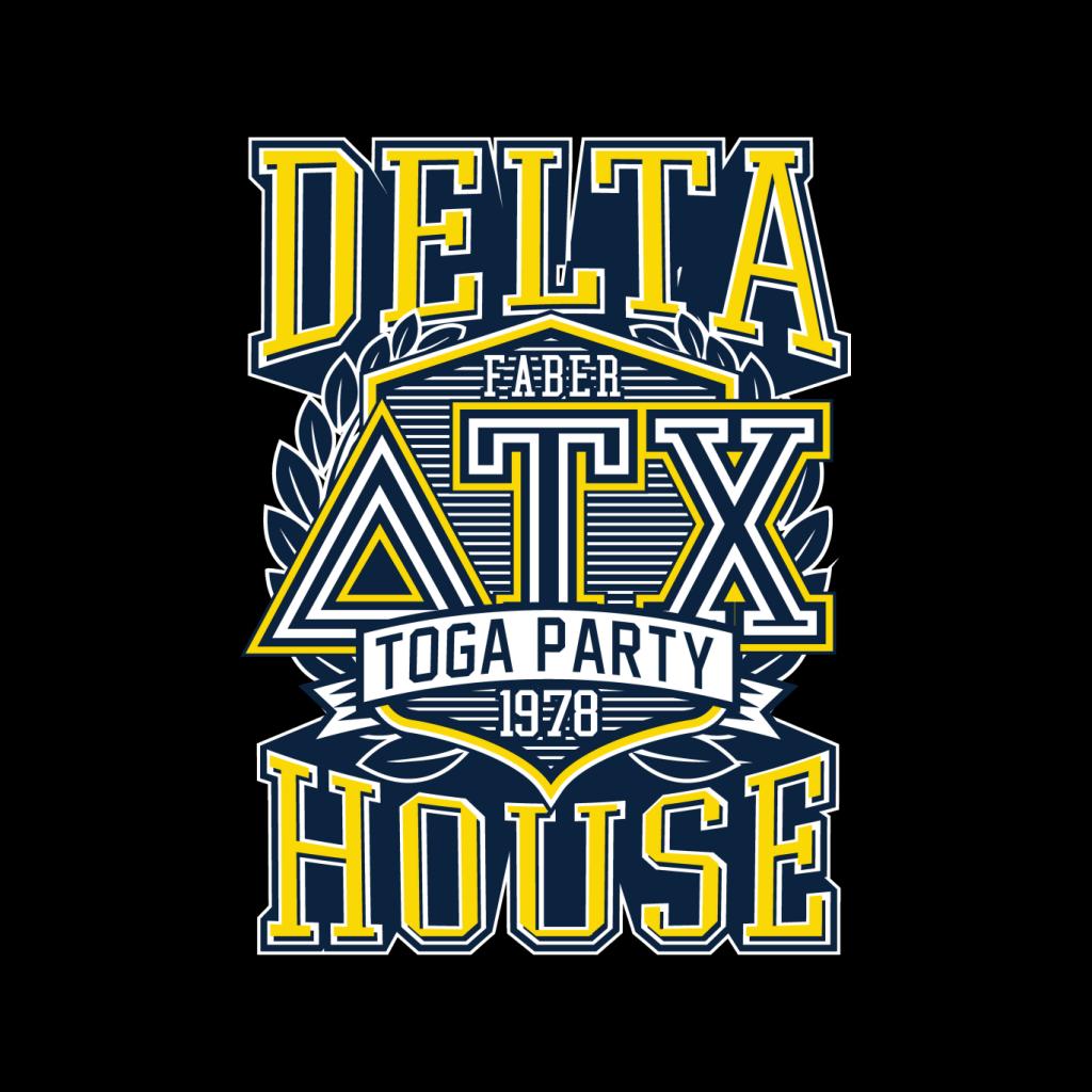 Animal House DTX 1978 Toga Party Women's T-Shirt product image 2
