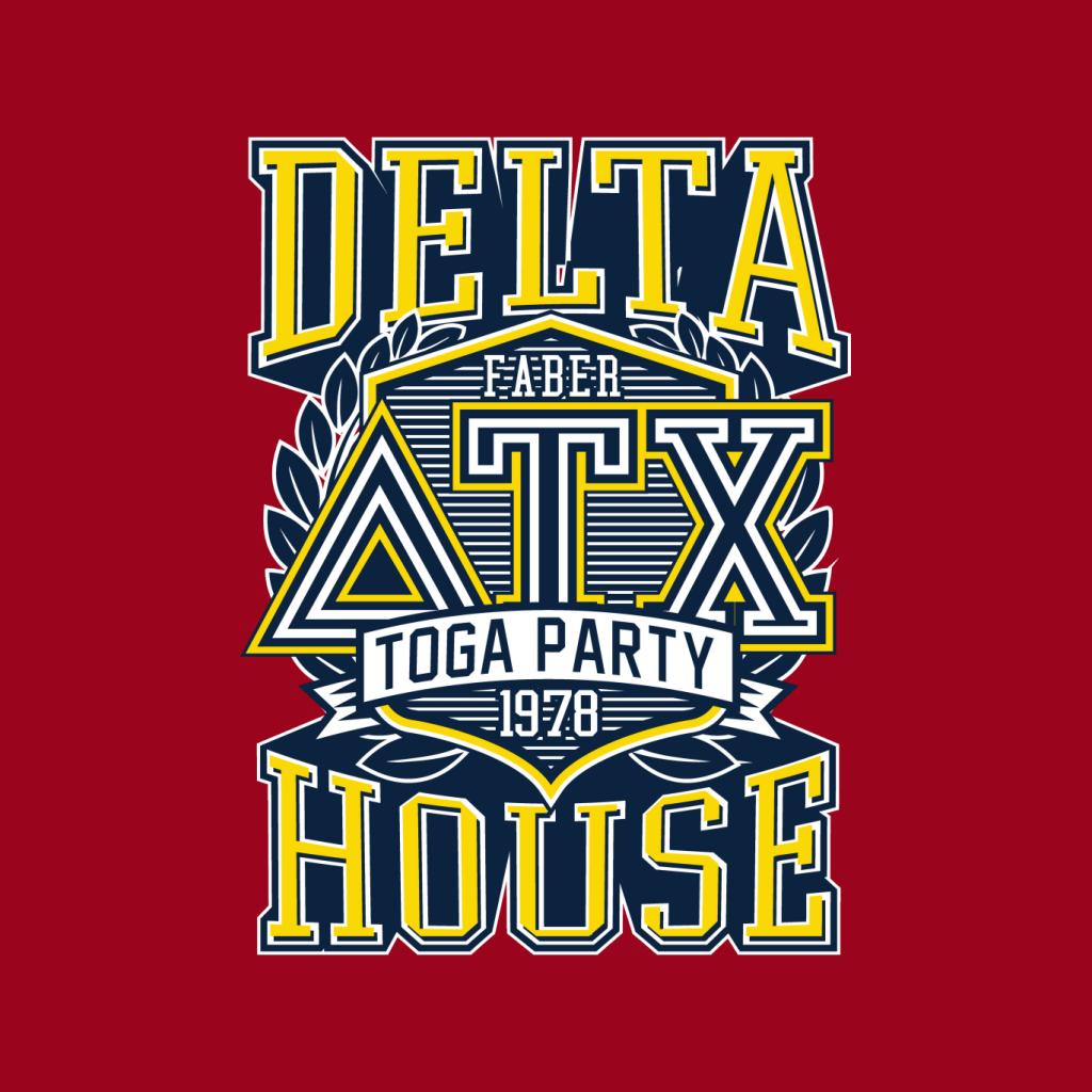 Animal House DTX 1978 Toga Party Women's T-Shirt product image 5