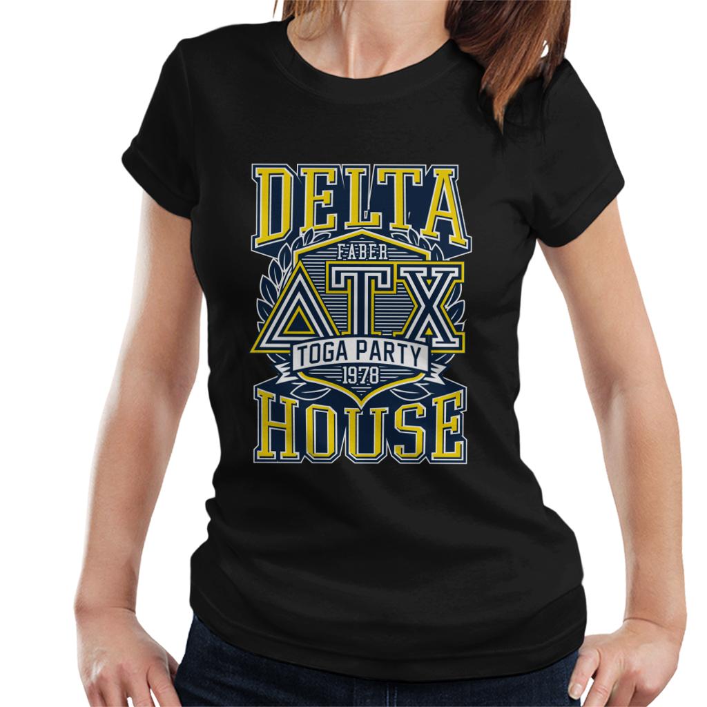 Animal House DTX 1978 Toga Party Women's T-Shirt product image 1