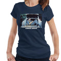 Animal House Daniel Simpson Sitting In Car Boot Women's product image 1
