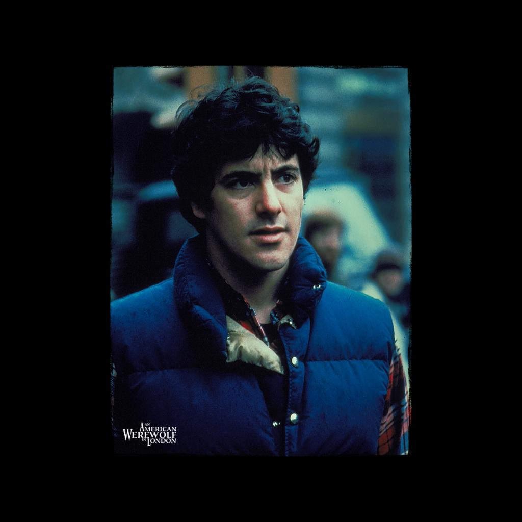 An American Werewolf In London David Kessler Portrait Shot product image 2