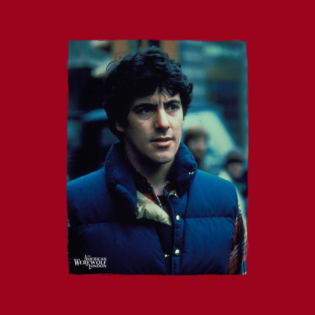 An American Werewolf In London David Kessler Portrait Shot product image 5