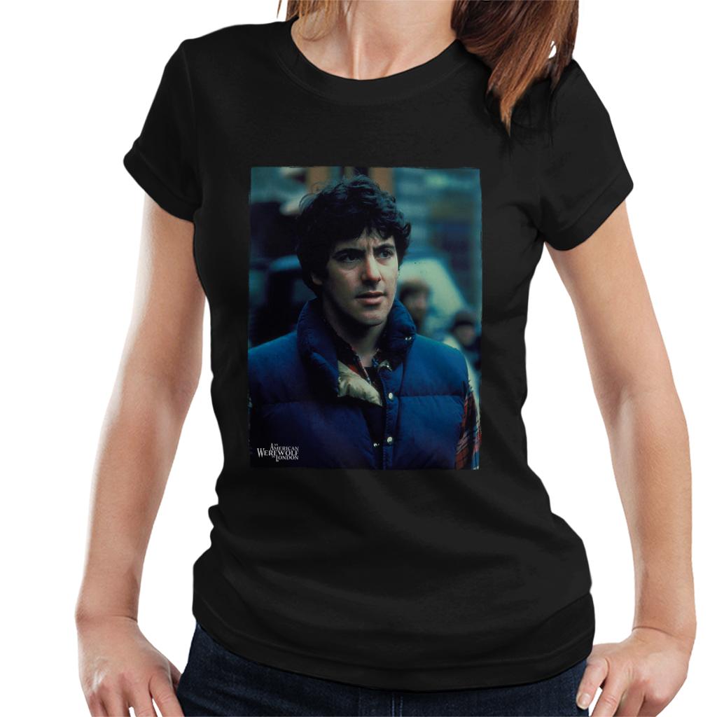 An American Werewolf In London David Kessler Portrait Shot product image 1