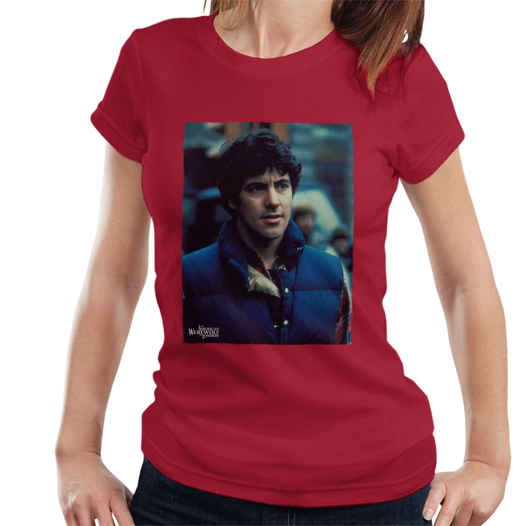 An American Werewolf In London David Kessler Portrait Shot product image 4