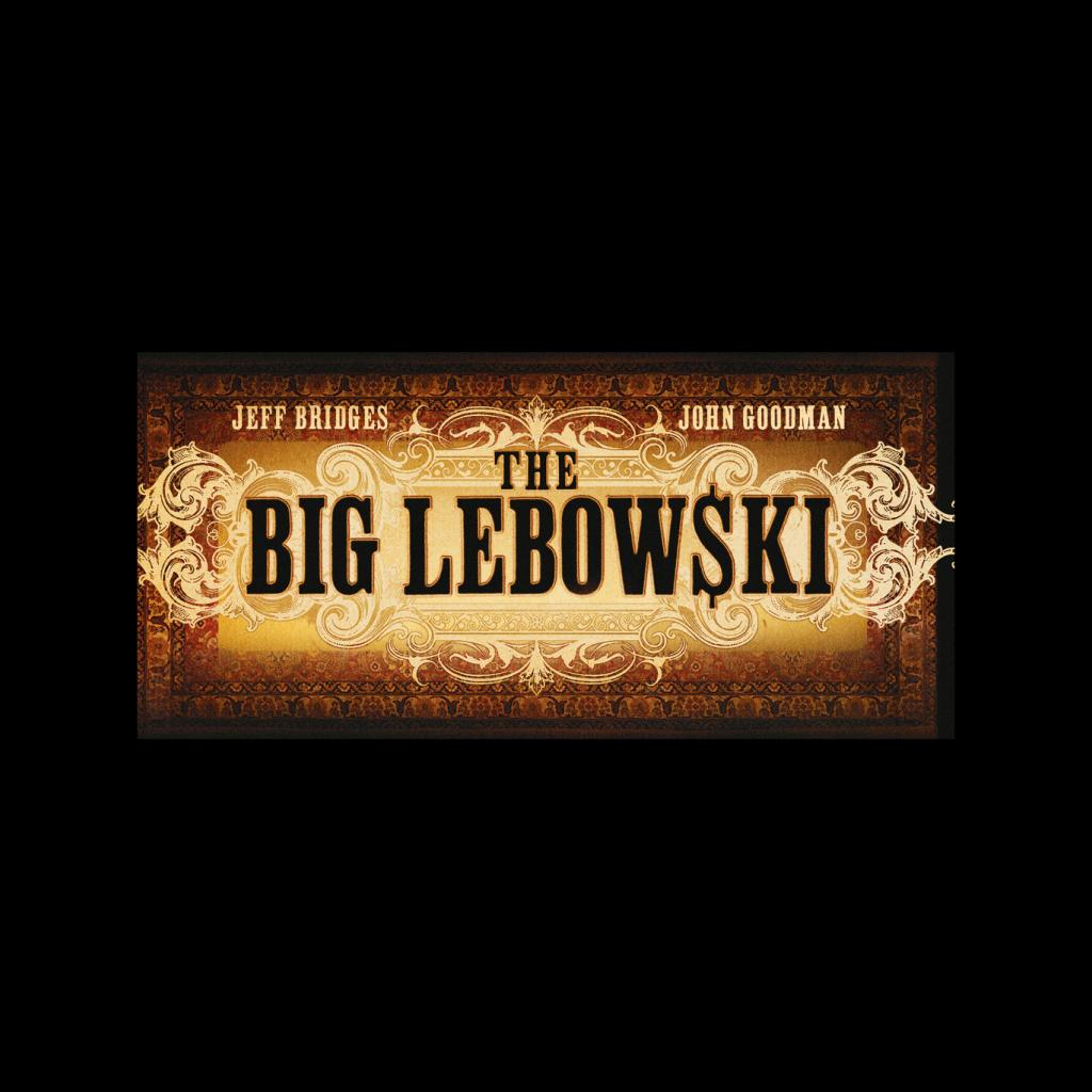 The Big Lebowski Banner Women's T-Shirt product image 2