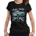 Austin Healey 2 Seater Grand Tourer British Motor Heritage product image 1