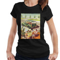 Morris Traveller Summer British Motor Heritage Women's product image 1