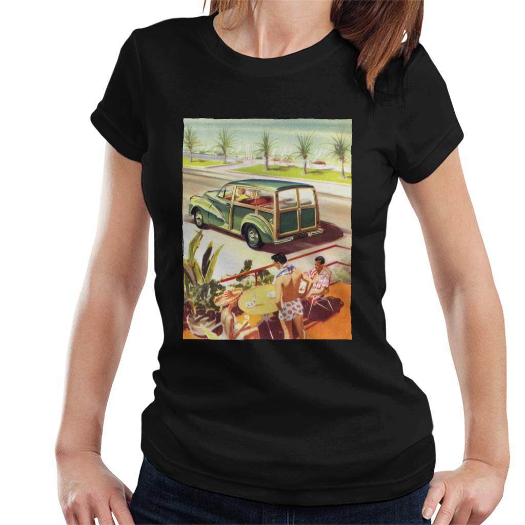 Morris Traveller Summer British Motor Heritage Women's product image 1