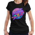 Back to the Future Marty Mcflys Vaporwave Hoverboard product image 1