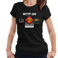Back to the Future 35th Anniversary Nov 5 1955 Women's product image 1