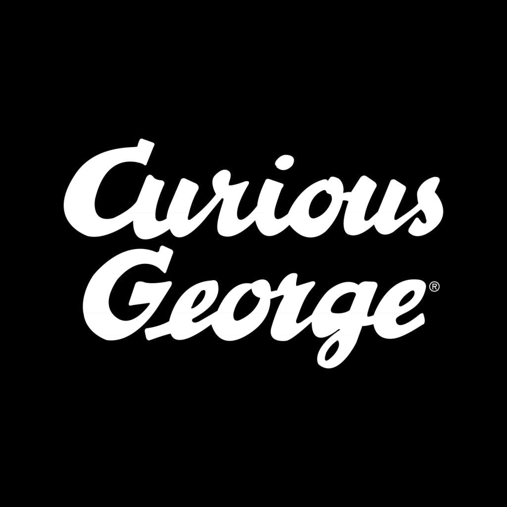 Curious George Big Logo Women's T-Shirt product image 2