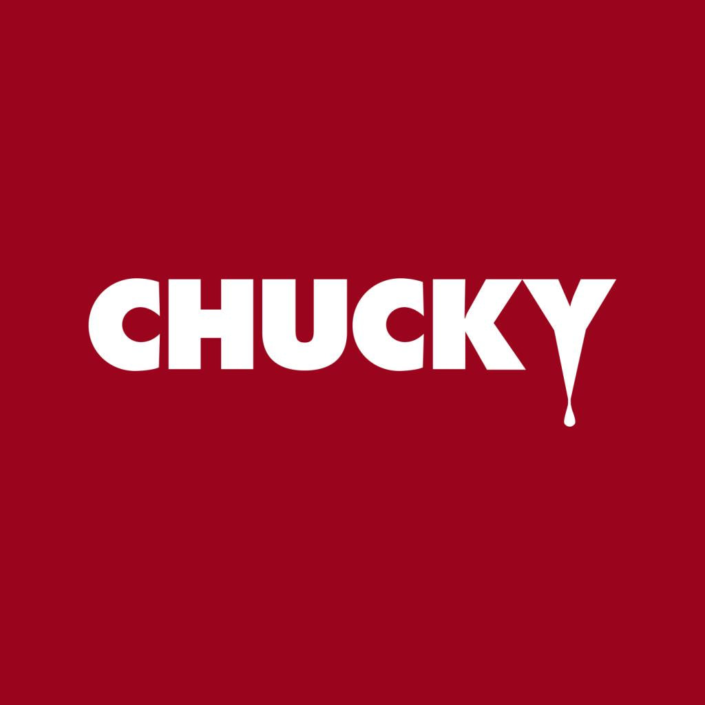Child's Play Chucky Logo Bold Women's T-Shirt product image 7