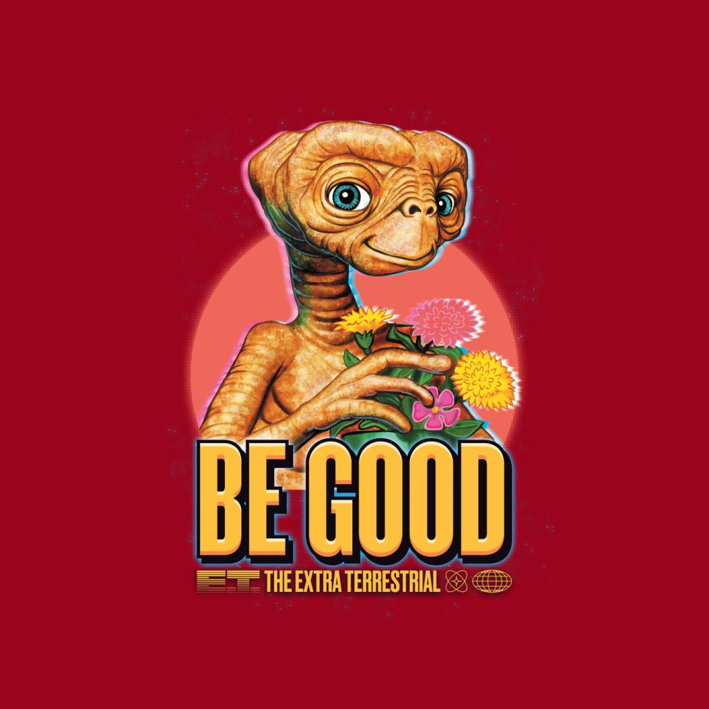 E.T. Be Good Quote Women's T-Shirt product image 5