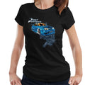 Fast and Furious Tokyo Drift Dragon Women's T-Shirt product image 1