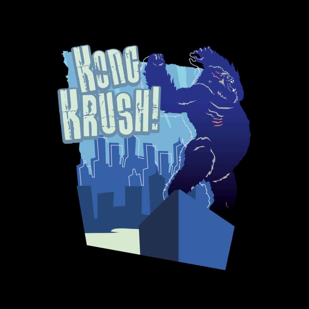 King Kong Krush Women's T-Shirt product image 2