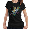 Miami Vice Tour Women's T-Shirt product image 1