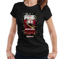 Shaun of the Dead Theatrical Poster Women's T-Shirt