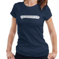 The Breakfast Club Spray Paint Logo Women's T-Shirt product image 1