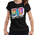 Trolls Do What They Wont Women's T-Shirt product image 1