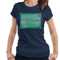 Where's Wally At Sea Illustration Bonjour Women's T-Shirt product image 1