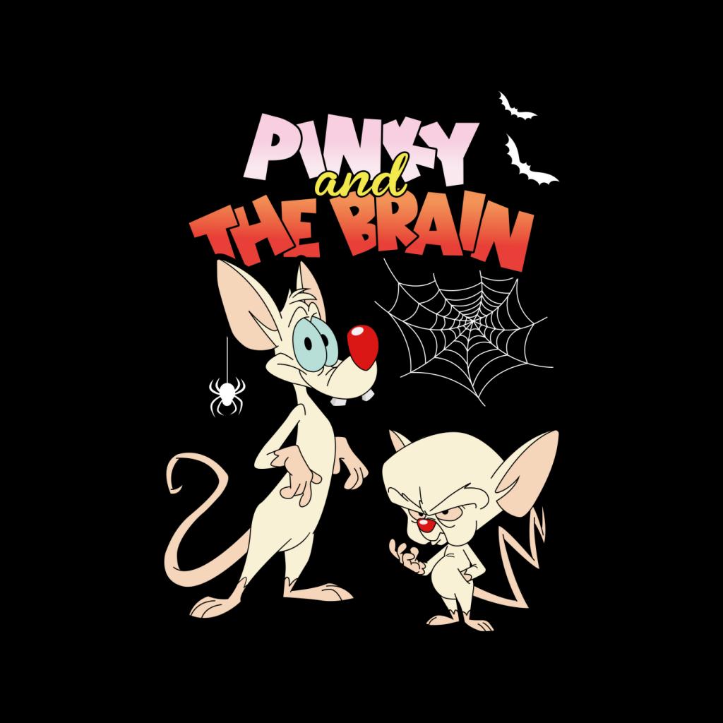 Animaniacs Pinky And The Brain Halloween Creepy Crawlies product image 2