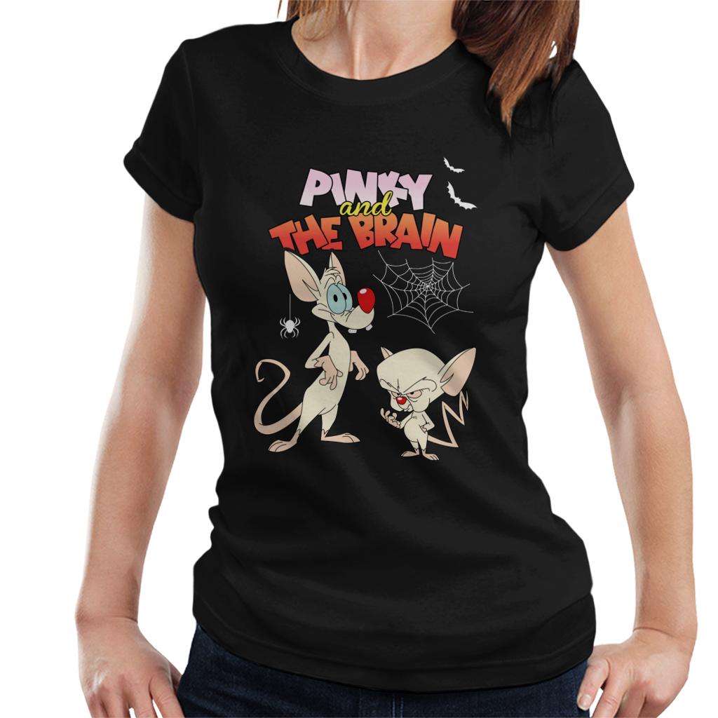 Animaniacs Pinky And The Brain Halloween Creepy Crawlies product image 1