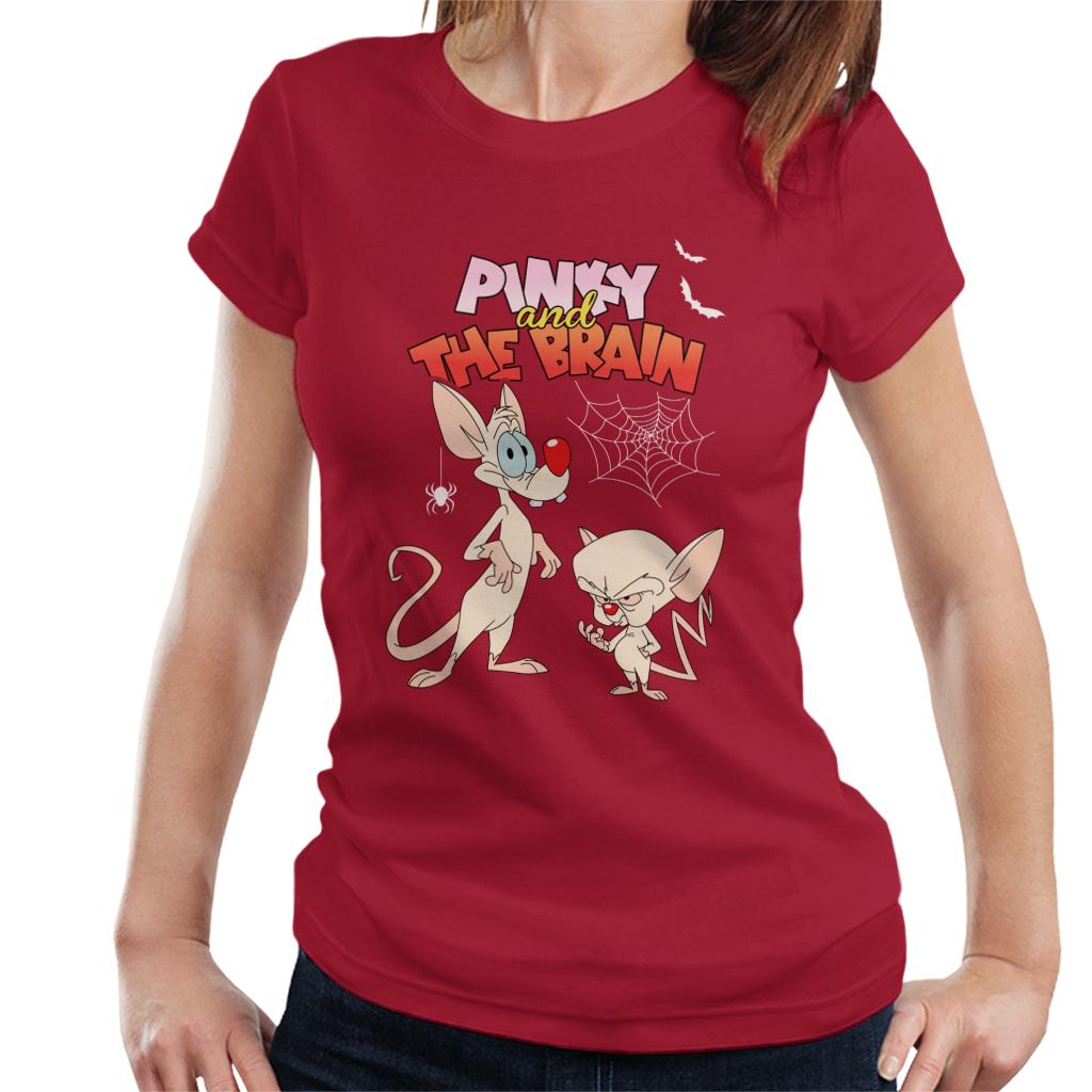 Animaniacs Pinky And The Brain Halloween Creepy Crawlies product image 4