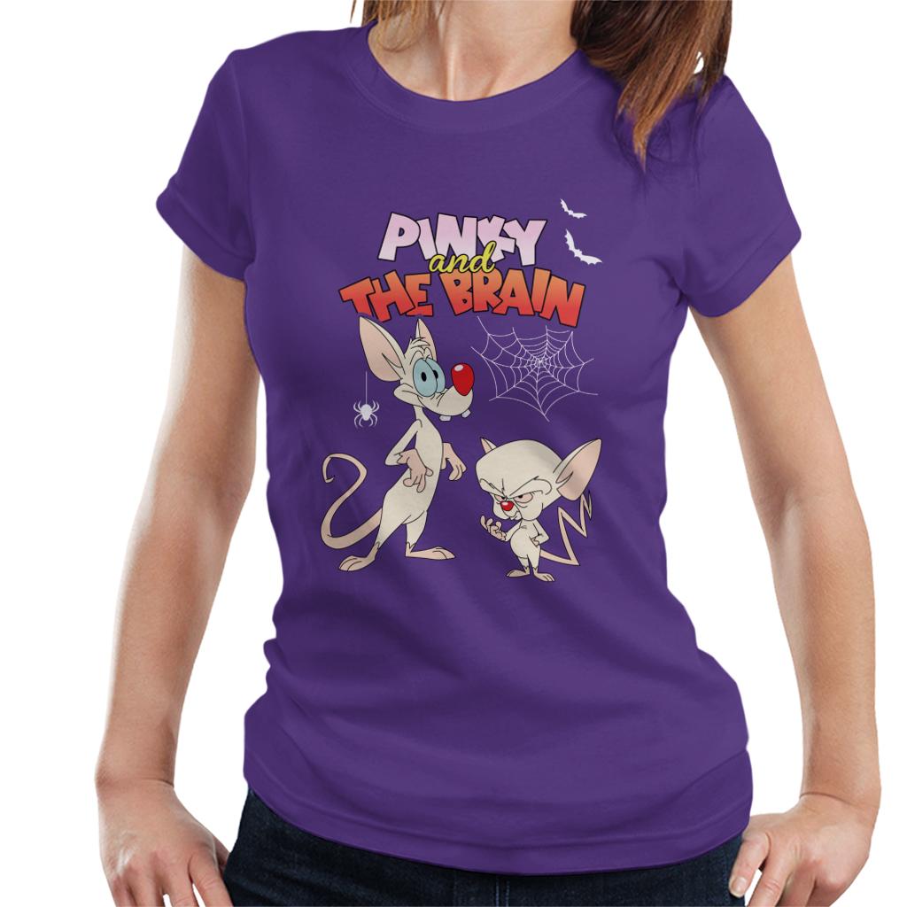 Animaniacs Pinky And The Brain Halloween Creepy Crawlies product image 5