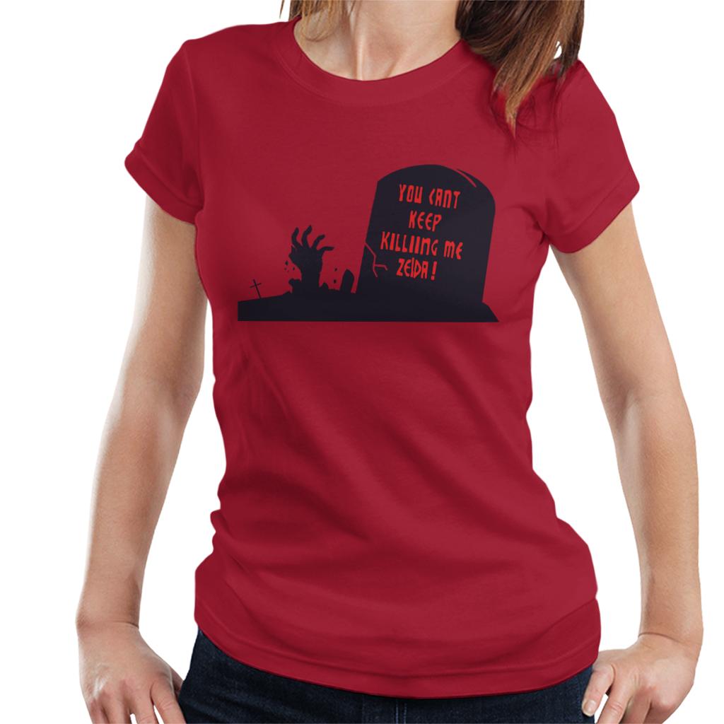 The Chilling Adventures Of Sabrina You Can't Keep Killing product image 4
