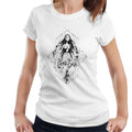 Corpse Bride Emily Flying Women's T-Shirt product image 1