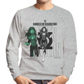 Green Lantern Jessica Cruz Brightest Day Quote Men's product image 1