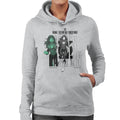 Green Lantern Jessica Cruz Brightest Day Quote Women's product image 1