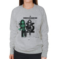 Green Lantern Jessica Cruz Brightest Day Quote Women's product image 1