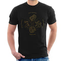 Game Of Thrones The Feuding Houses Men's T-Shirt product image 1